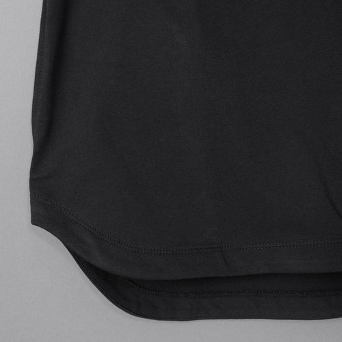 Huma Dress T Classic #BLACK