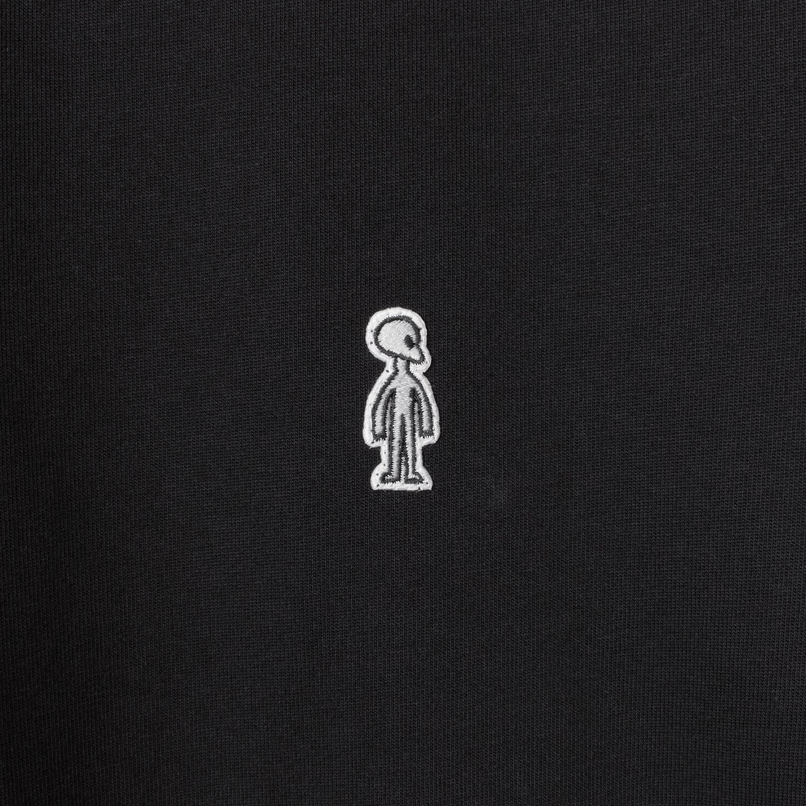 ヒューマドレスT クラシック / Huma Dress T Classic #BLACK