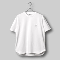 Huma Dress T Classic #WHITE