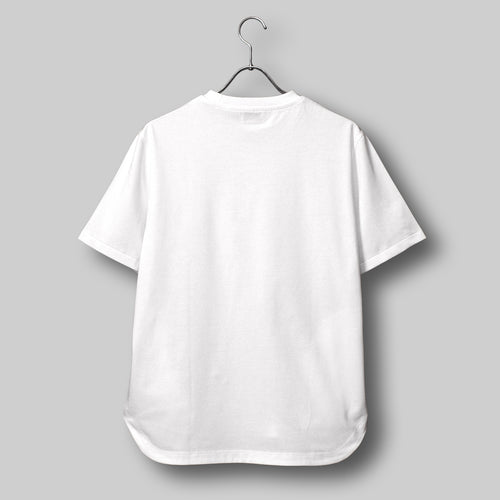 Huma Dress T Classic #WHITE