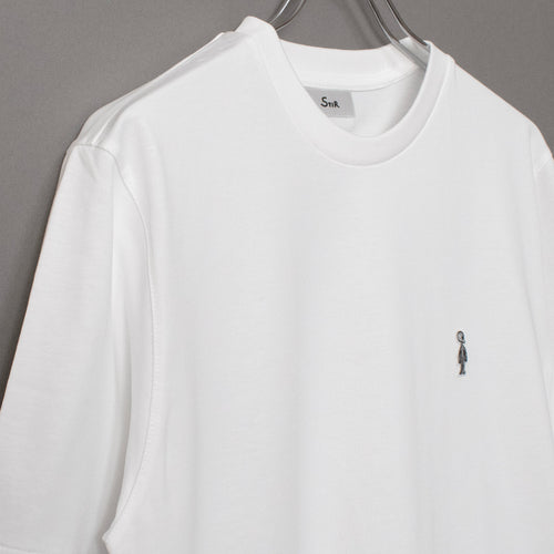 Huma Dress T Classic #WHITE
