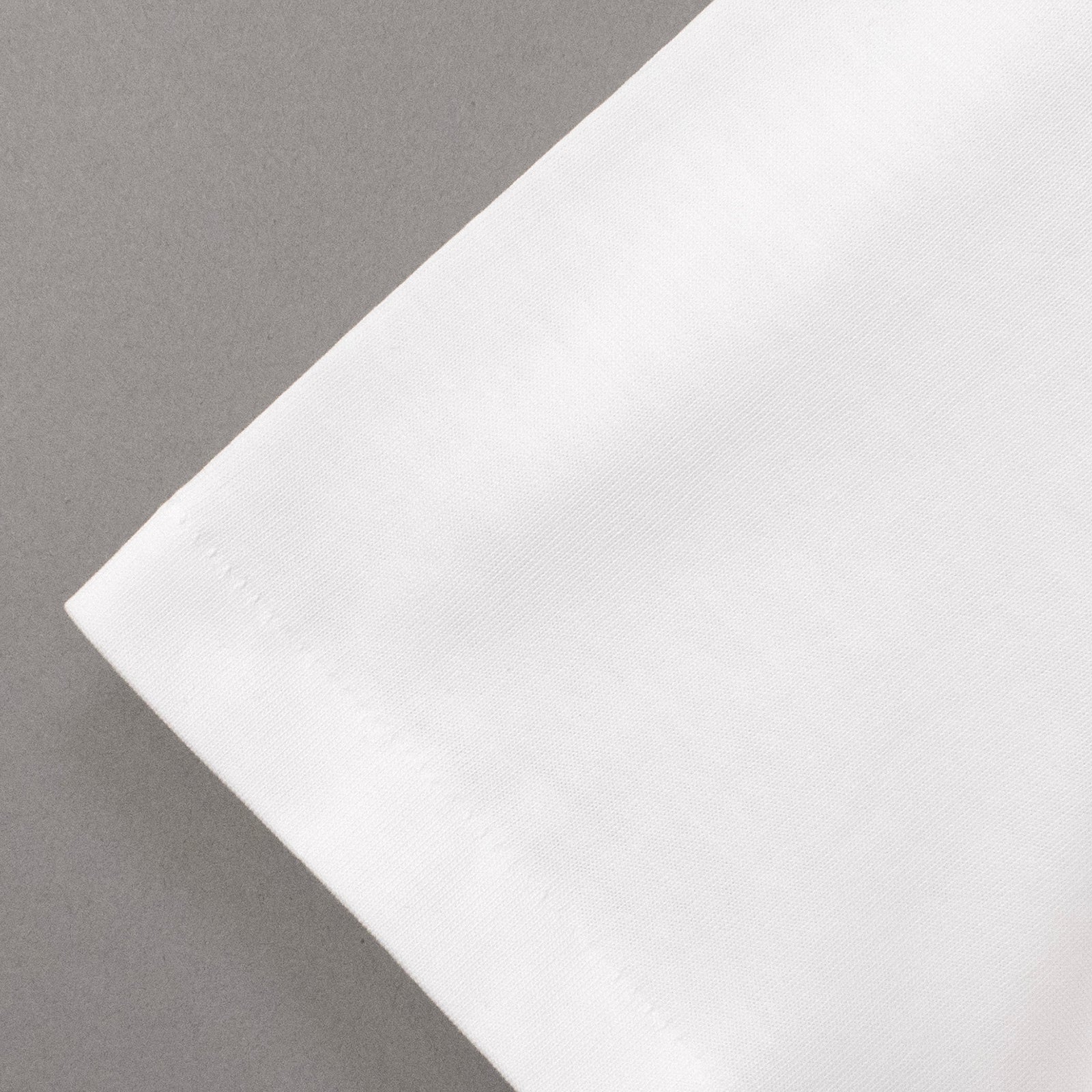 Huma Dress T L/S Classic #WHITE