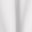 Huma Dress T L/S Classic #WHITE