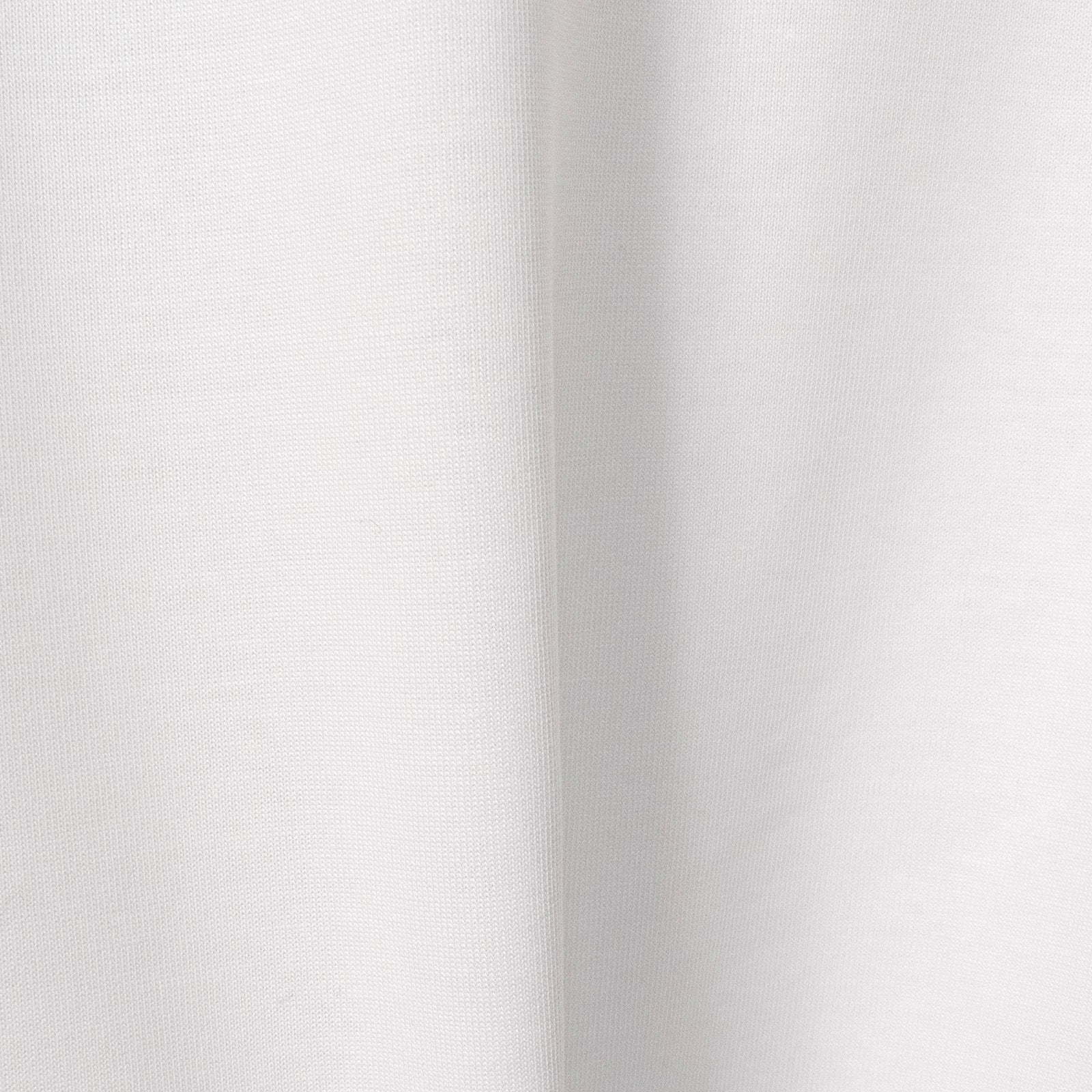 Huma Dress T L/S Classic #WHITE