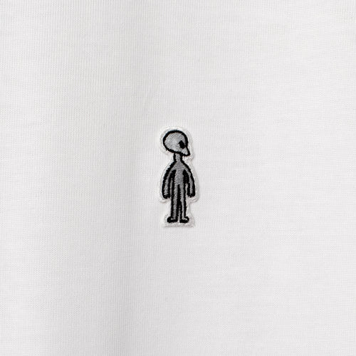 Huma Dress T Classic #WHITE