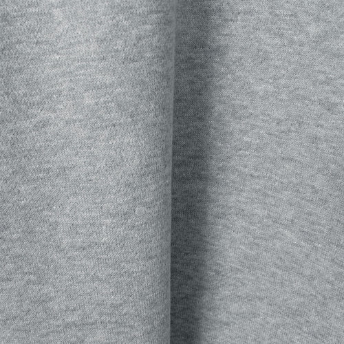 Huma Dress Pullover Hoodie #HEATHER GREY