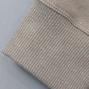 Huma Light Dress Pullover Hoodie #ASH GREY