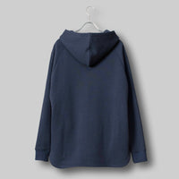 Huma Light Dress Pullover Hoodie #NAVY