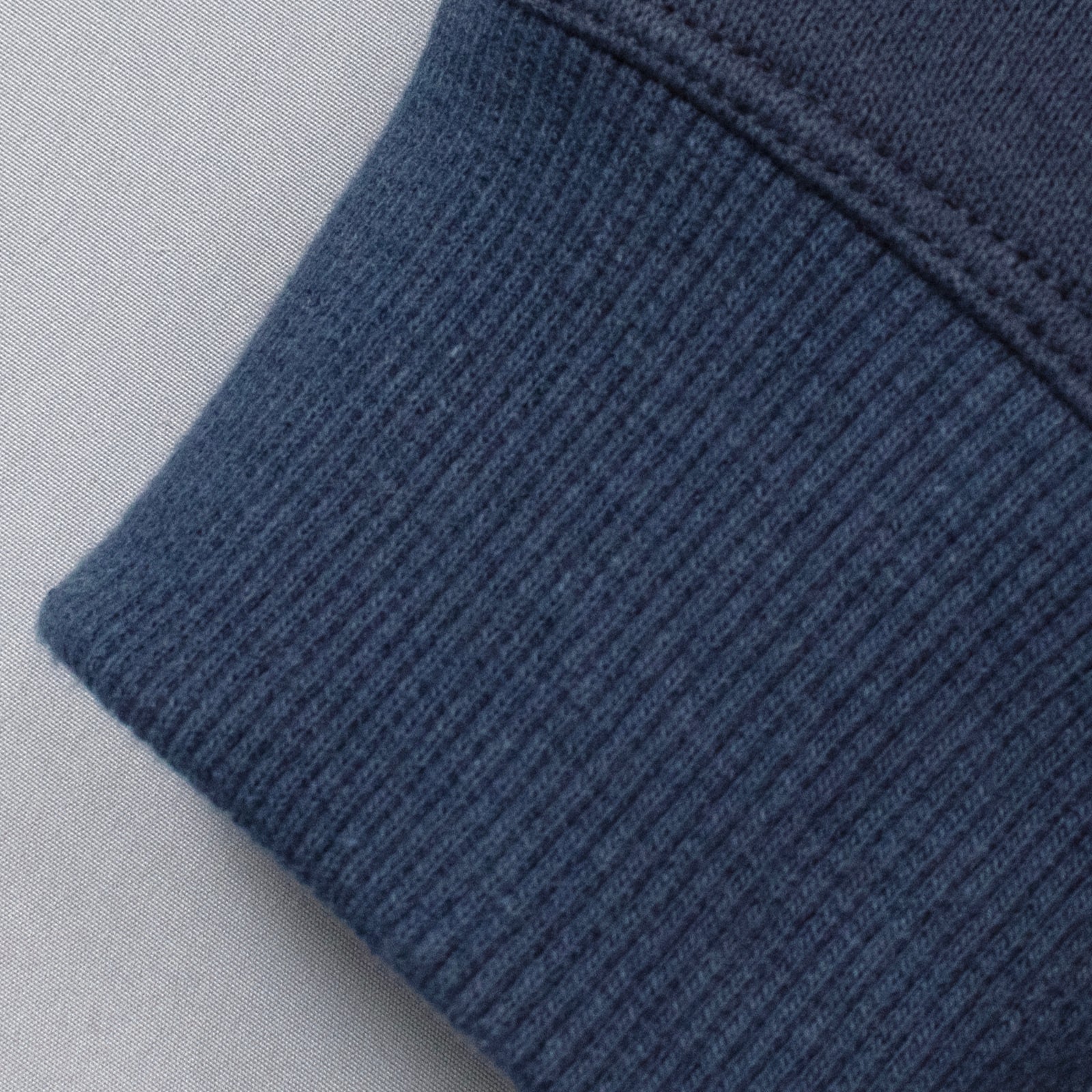 Huma Light Dress Pullover Hoodie #NAVY