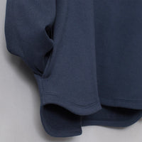 Huma Light Dress Pullover Hoodie #NAVY