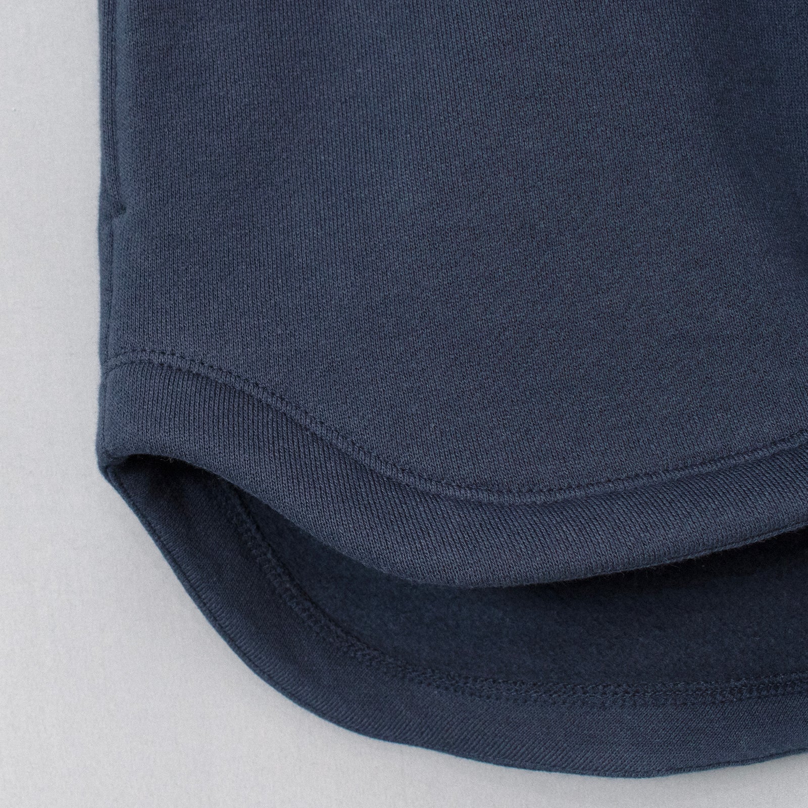 Huma Light Dress Pullover Hoodie #NAVY