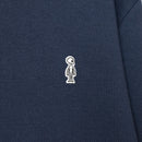 Huma Light Dress Pullover Hoodie #NAVY