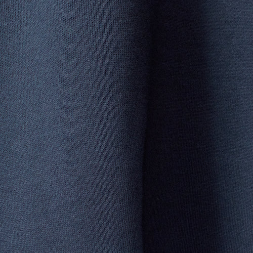Huma Light Dress Pullover Hoodie #NAVY