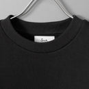 Huma Dress Sweatshirt #BLACK