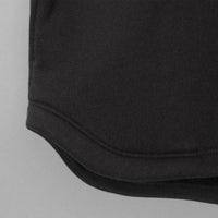 Huma Dress Sweatshirt #BLACK