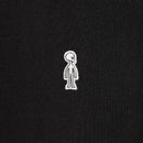 Huma Dress Sweatshirt #BLACK