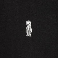 Huma Dress Pullover Hoodie #BLACK