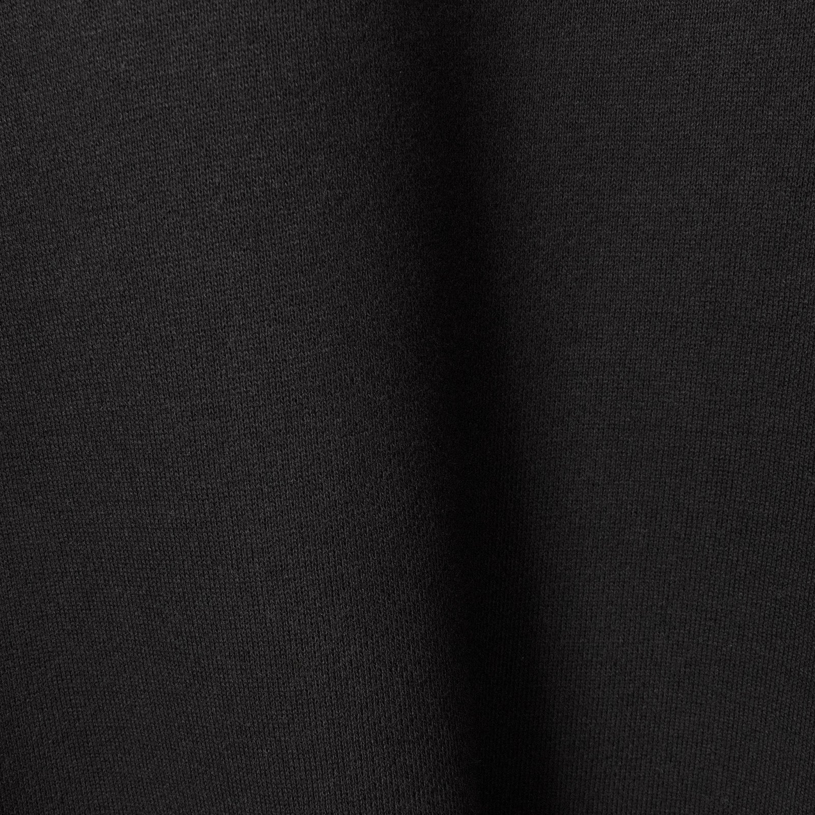 Huma Dress Sweatshirt #BLACK