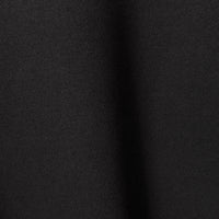 Huma Dress Sweatshirt #BLACK