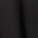 Huma Dress Pullover Hoodie #BLACK