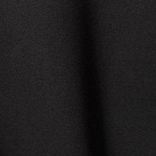 Huma Dress Pullover Hoodie #BLACK