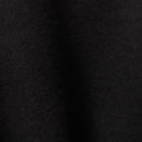 Huma Dress Sweatshirt #BLACK