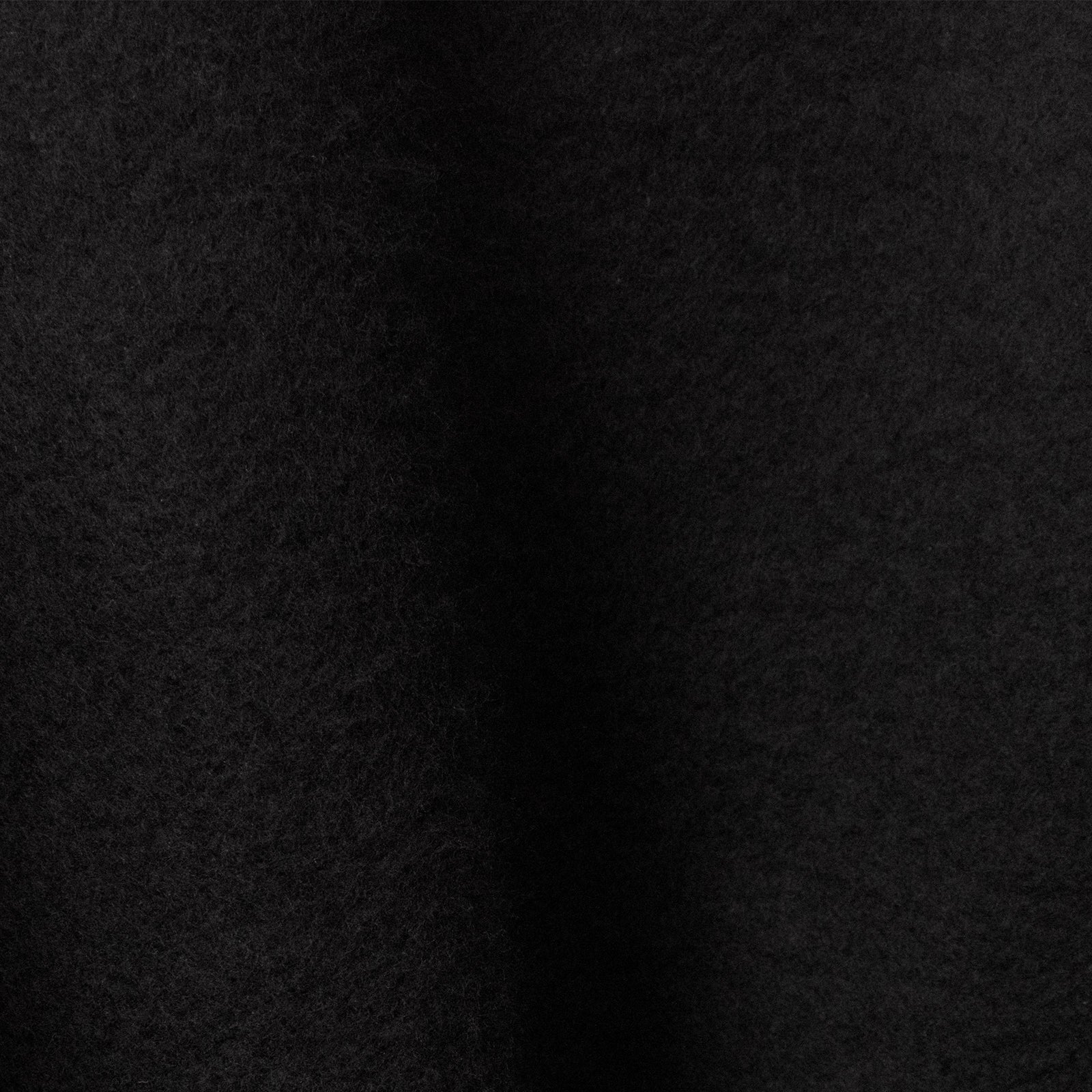 Huma Dress Sweatshirt #BLACK