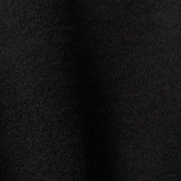 Huma Dress Sweatshirt #BLACK