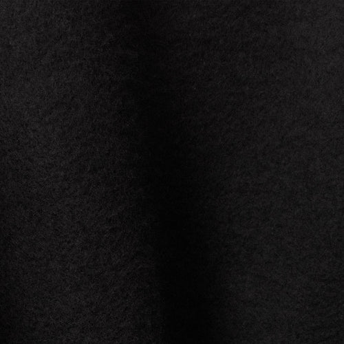 Huma Dress Sweatshirt #BLACK