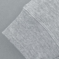 Huma Dress Sweatshirt #HEATHER GREY