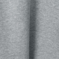 Huma Dress Sweatshirt #HEATHER GREY