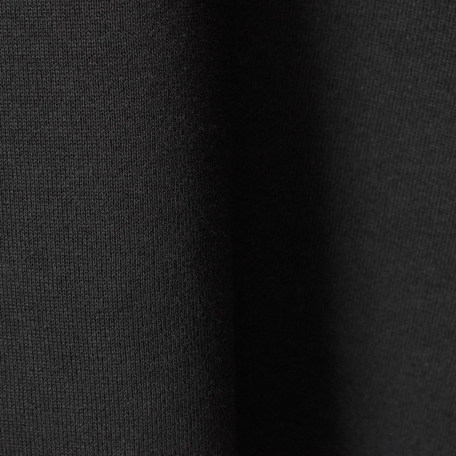 New Huma Dress Sweatshirt #BLACK