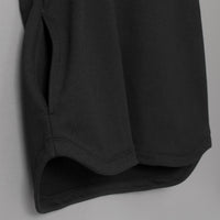 New Huma Dress Sweatshirt #BLACK
