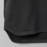New Huma Dress Sweatshirt #BLACK