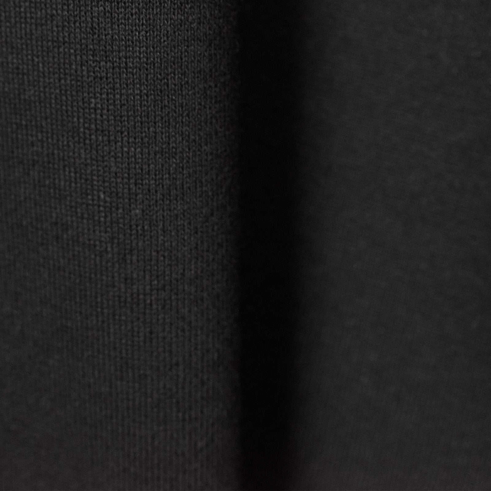 New Huma Dress Sweatshirt #BLACK