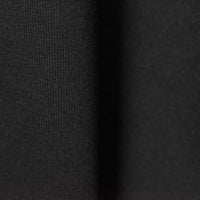 New Huma Dress Sweatshirt #BLACK