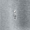 New Huma Dress Sweatshirt #HEATHER GREY