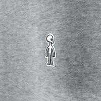 New Huma Dress Sweatshirt #HEATHER GREY