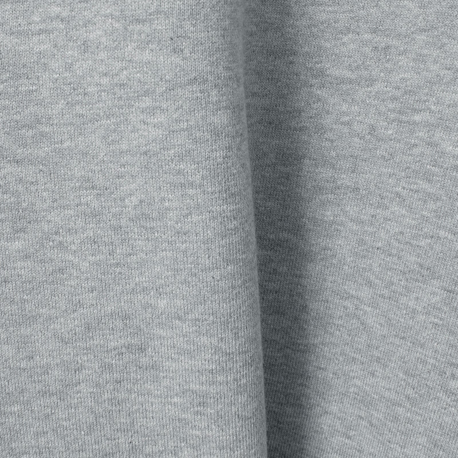 New Huma Dress Sweatshirt #HEATHER GREY