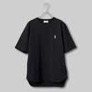 Huma Dress T Relax #BLACK