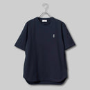 Huma Dress T Relax #NAVY