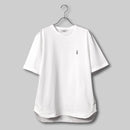 Huma Dress T Relax #WHITE