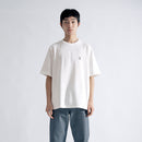 Huma Dress T Relax #WHITE