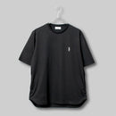 Huma Albini T Relax #BLACK