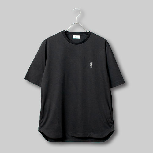 Huma Albini T Relax #BLACK