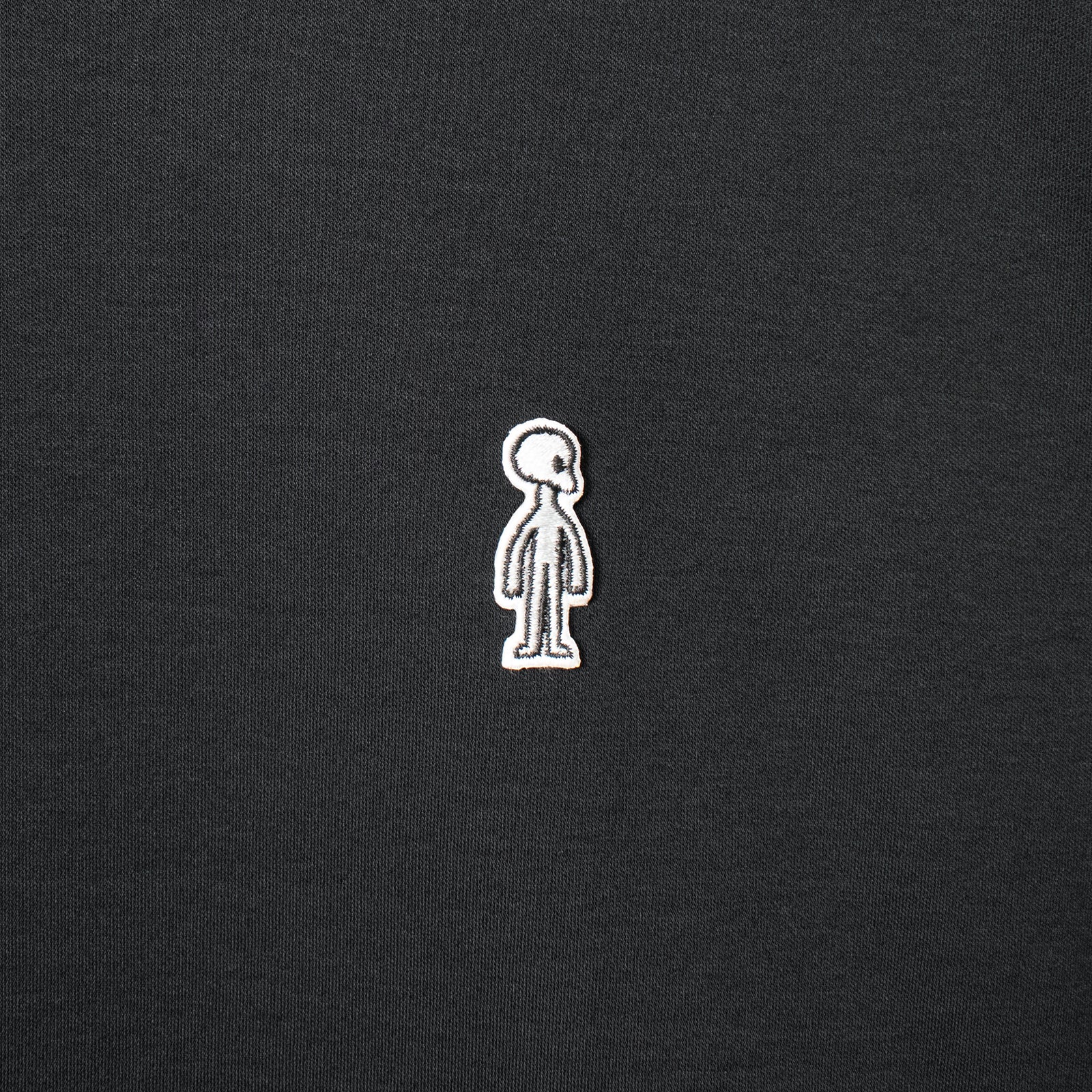 Huma Albini T Relax #BLACK