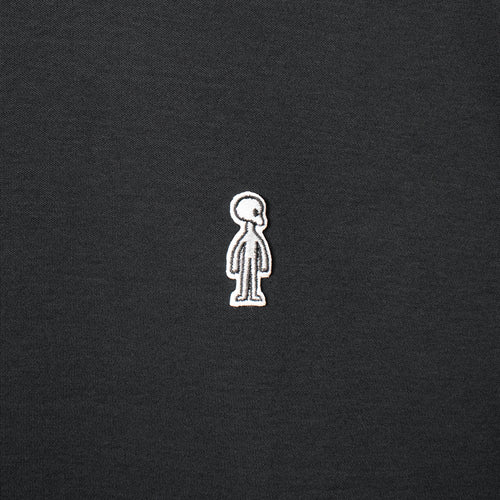 Huma Albini T Relax #BLACK