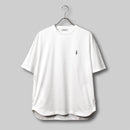 Huma Albini T Relax #WHITE