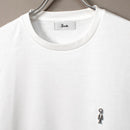 Huma Albini T Relax #WHITE