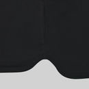 ユージュアルドレスジップパーカー / Usual Dress Zip Hoodie #BLACK
